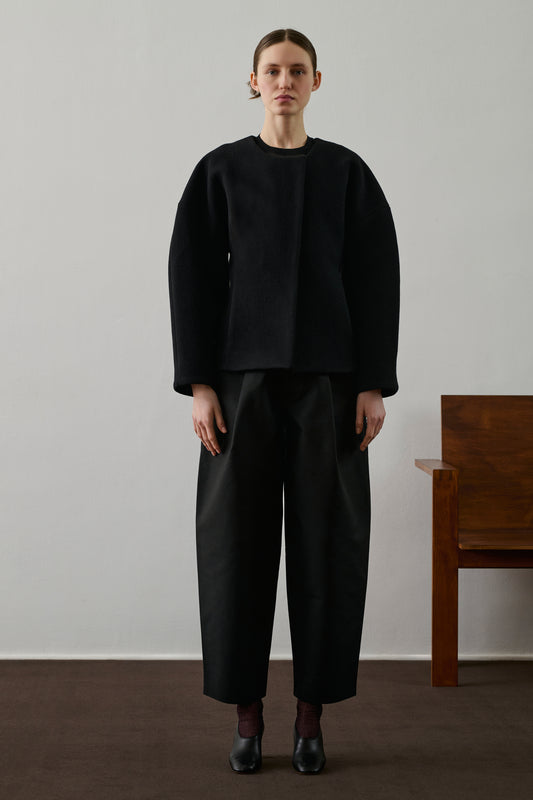 Veste France - Noir - Femme