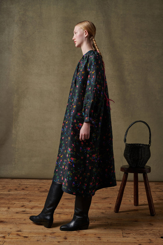 SICILE DRESS