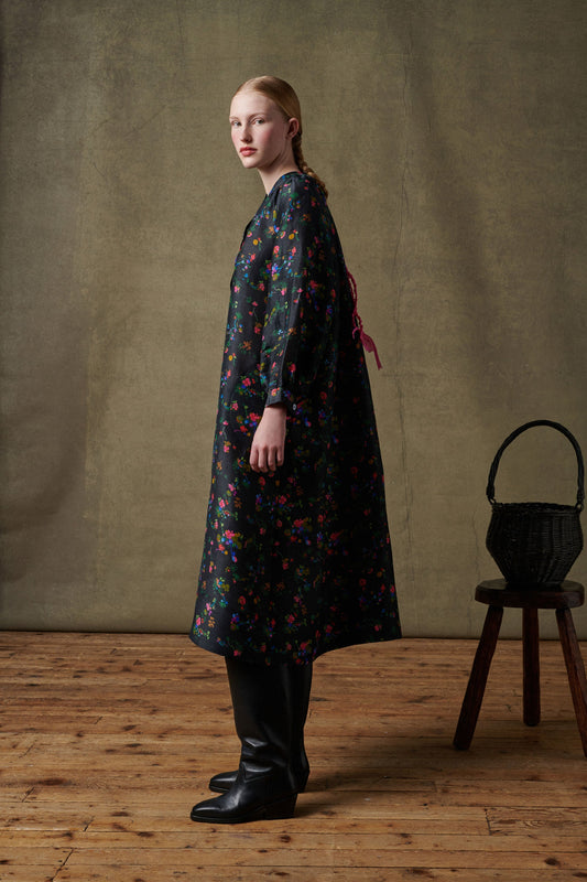 SICILE DRESS