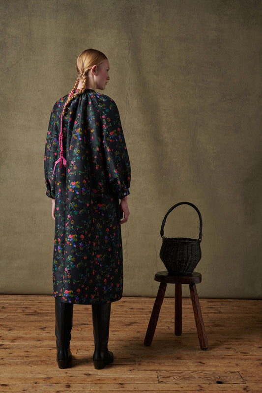 SICILE DRESS