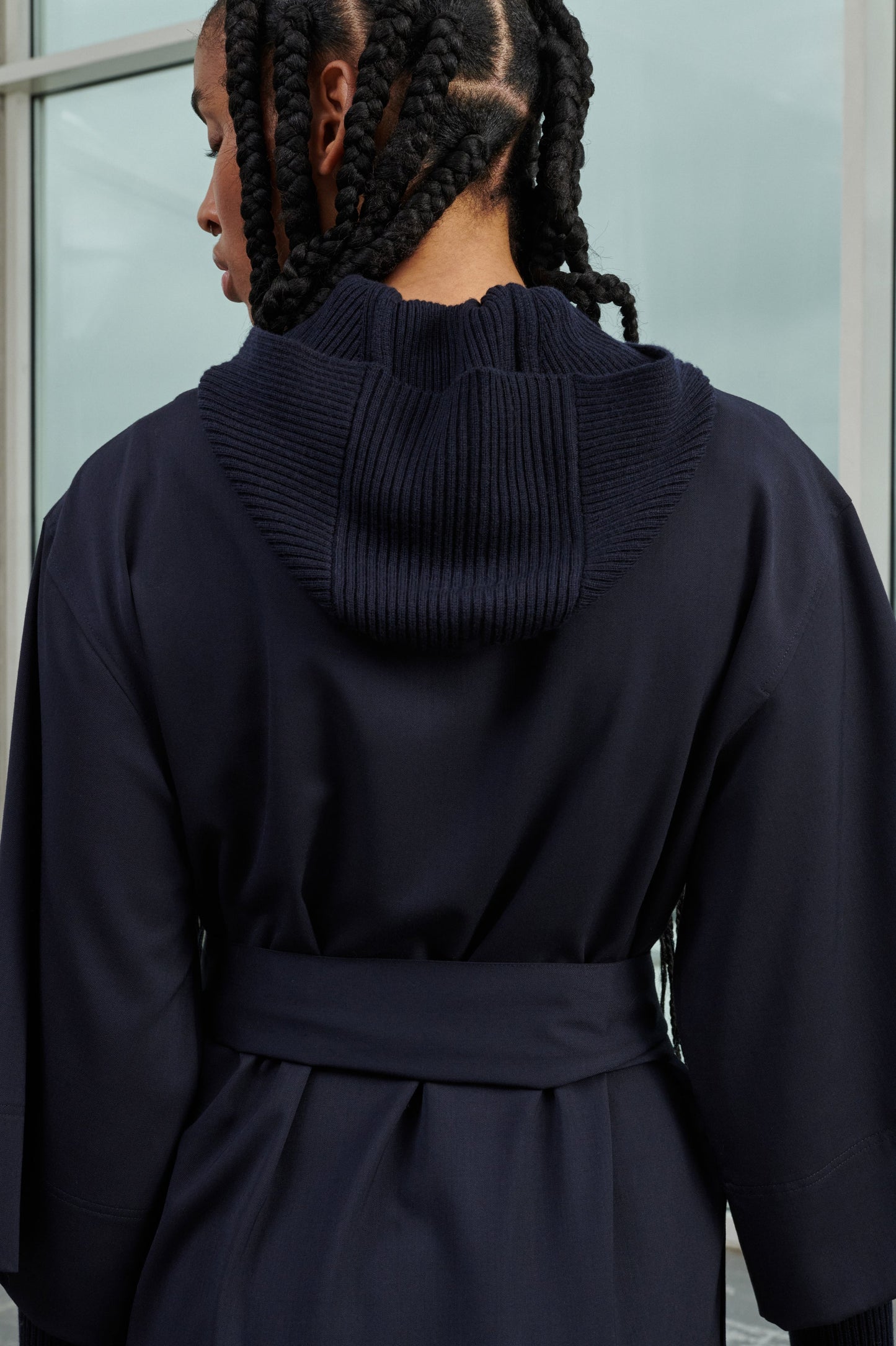 VERCORS DRESS