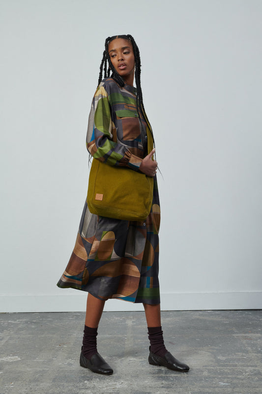 VEDA DRESS