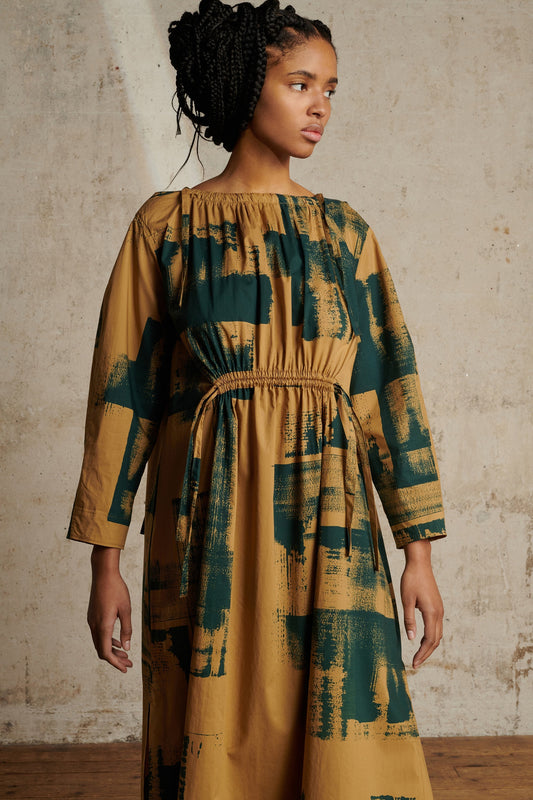 UYUNI DRESS