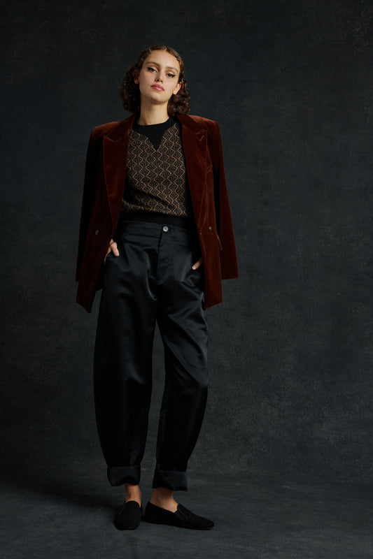 SPIRIT TROUSERS
