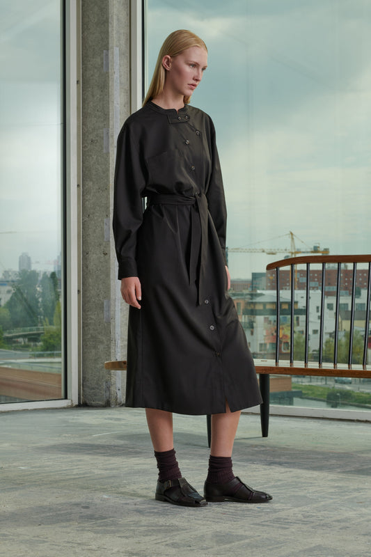 VANNY DRESS