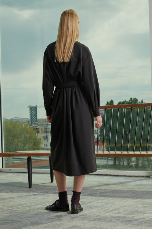 VANNY DRESS