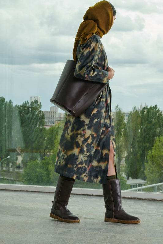 VEENA DRESS