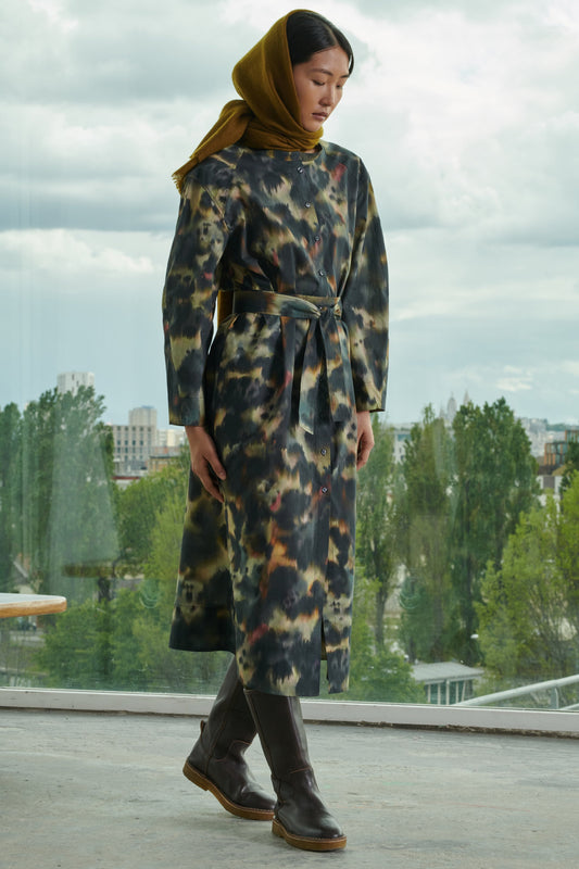 VEENA DRESS